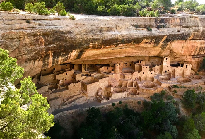 Laramie, Wyoming's Traveler Trivia - My Colorado National Park