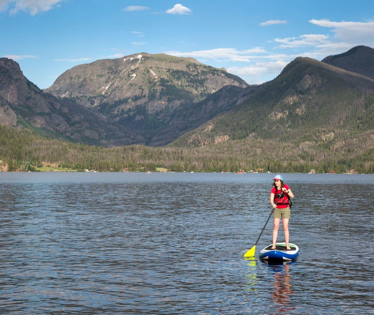 Best 2Day Rocky Mountain National Park Itinerary