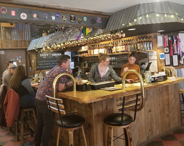 Great Getaway in Lyons near Rocky Mountain National Park