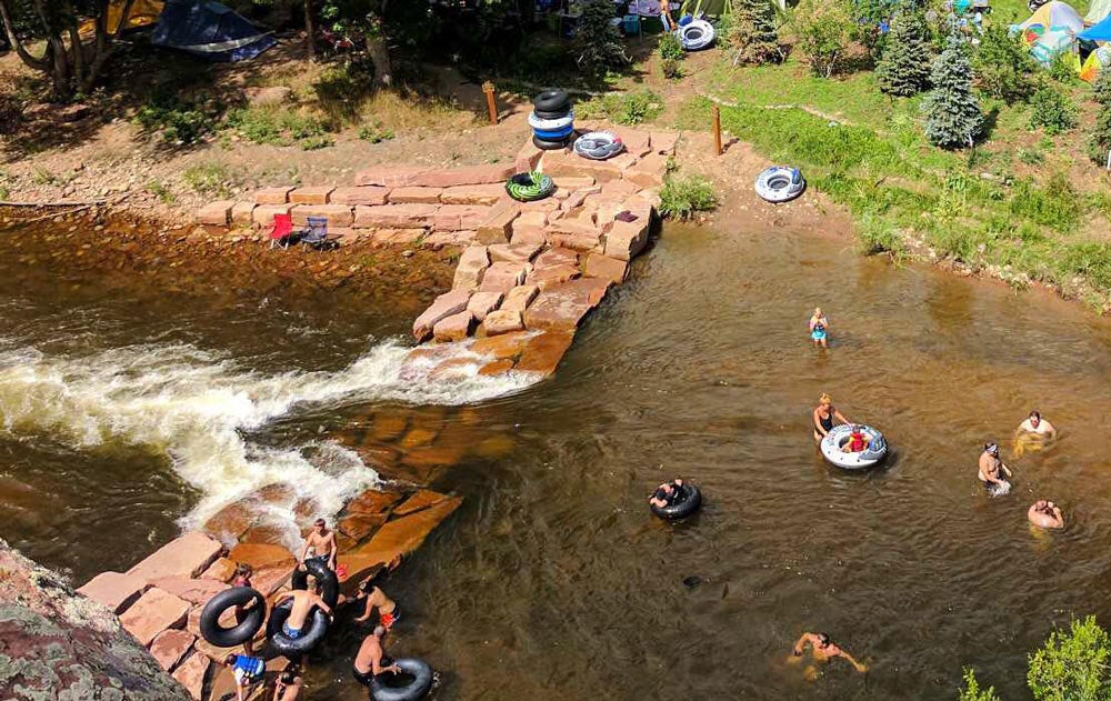 Great Getaway in Lyons near Rocky Mountain National Park